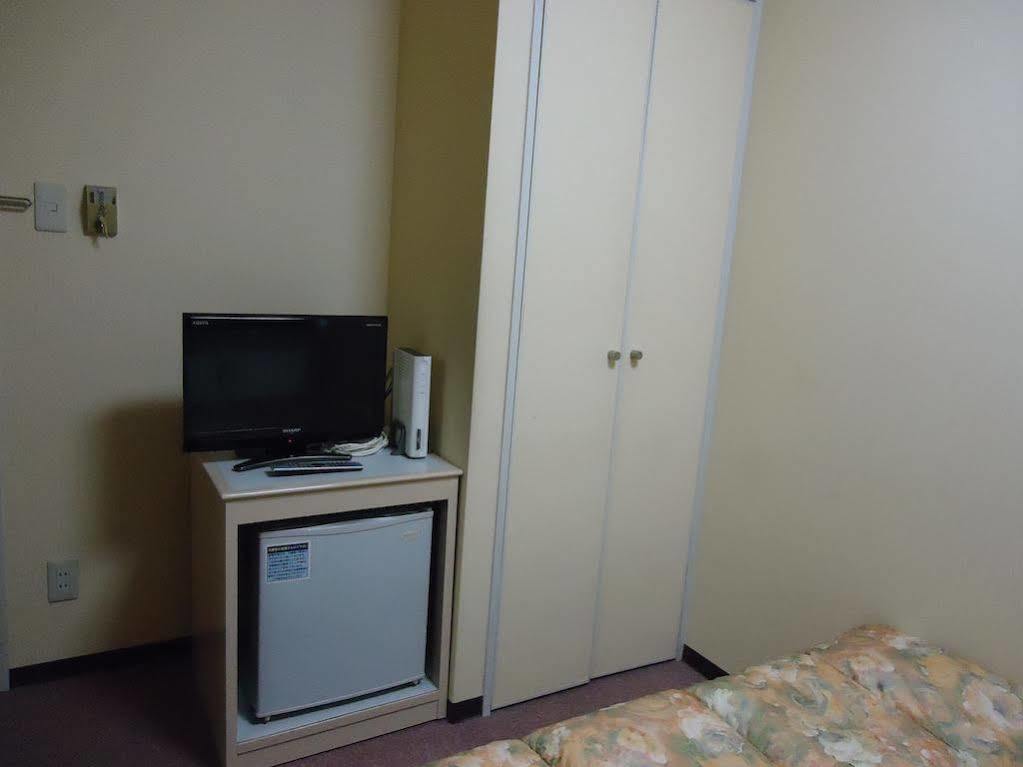 Hotel 1-2-3 Tennoji Teradacho Осака Экстерьер фото